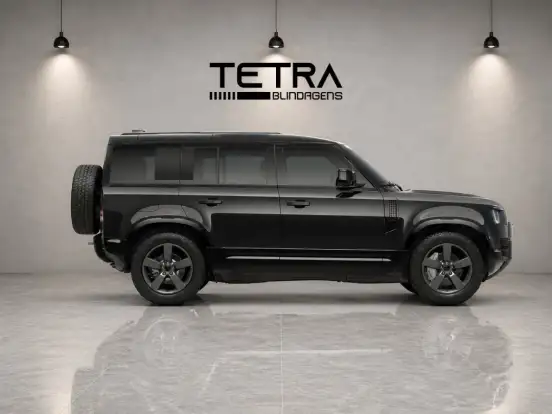 LAND ROVER-DEFENDER-3.0 D350 TURBO DIESEL MHEV 110 X-DYNAMIC HSE AWD AUTOMÁTICO LAND ROVER-DEFENDER-2025