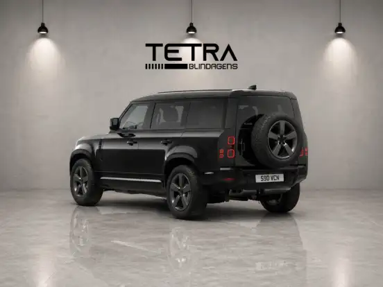 LAND ROVER-DEFENDER-3.0 D350 TURBO DIESEL MHEV 110 X-DYNAMIC HSE AWD AUTOMÁTICO LAND ROVER-DEFENDER-2025