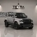 LAND ROVER DEFENDER 3.0 D350 TURBO DIESEL MHEV 130 X AWD AUTOMÁTICO LAND ROVER DEFENDER 3.0 D350 TURBO DIESEL MHEV 130 X AWD AUTOMÁTICO
