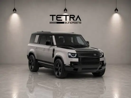LAND ROVER-DEFENDER-3.0 D350 TURBO DIESEL MHEV 130 X AWD AUTOMÁTICO LAND ROVER-DEFENDER-2025