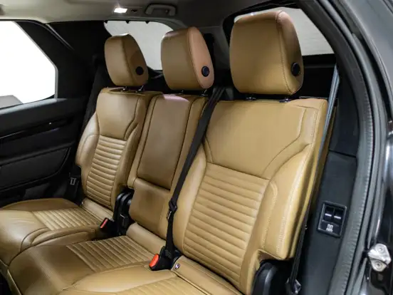 LAND ROVER-DISCOVERY-3.0 D300 TURBO DIESEL HSE AUTOMÁTICO LAND ROVER-DISCOVERY-2021