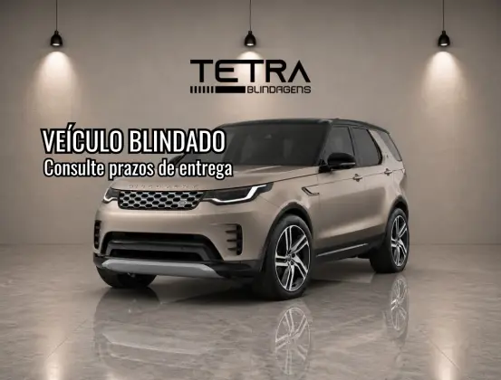 LAND ROVER DISCOVERY 3.0 D350 TURBO DIESEL MHEV METROPOLITAN EDITION AUTOMÁTICO