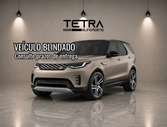 LAND ROVER-DISCOVERY-3.0 D350 TURBO DIESEL MHEV METROPOLITAN EDITION AUTOMÁTICO LAND ROVER-DISCOVERY-2025