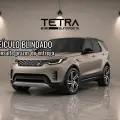 LAND ROVER DISCOVERY 3.0 D350 TURBO DIESEL MHEV METROPOLITAN EDITION AUTOMÁTICO LAND ROVER DISCOVERY 3.0 D350 TURBO DIESEL MHEV METROPOLITAN EDITION AUTOMÁTICO