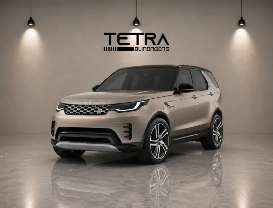 LAND ROVER-DISCOVERY-3.0 D350 TURBO DIESEL MHEV METROPOLITAN EDITION AUTOMÁTICO LAND ROVER-DISCOVERY-2025