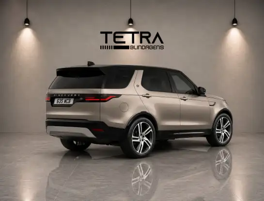 LAND ROVER-DISCOVERY-3.0 D350 TURBO DIESEL MHEV METROPOLITAN EDITION AUTOMÁTICO LAND ROVER-DISCOVERY-2025