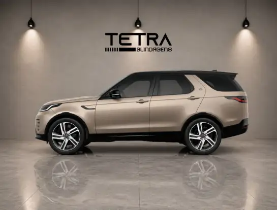 LAND ROVER-DISCOVERY-3.0 D350 TURBO DIESEL MHEV METROPOLITAN EDITION AUTOMÁTICO LAND ROVER-DISCOVERY-2025