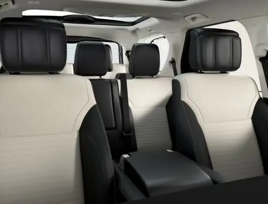 LAND ROVER-DISCOVERY-3.0 D350 TURBO DIESEL MHEV METROPOLITAN EDITION AUTOMÁTICO LAND ROVER-DISCOVERY-2025