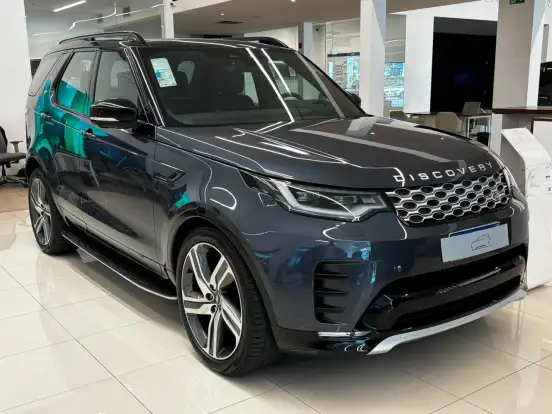 LAND ROVER-DISCOVERY-2025