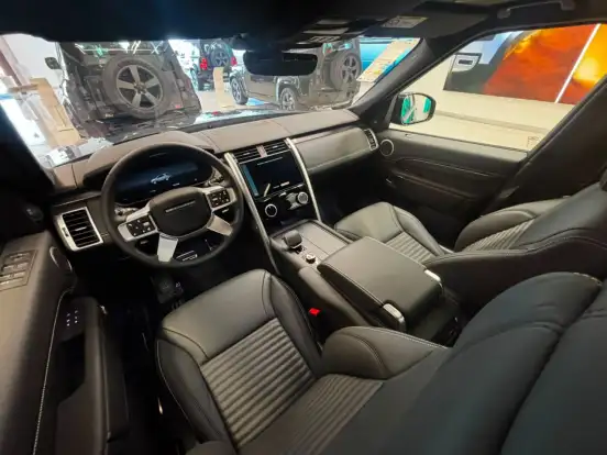 LAND ROVER-DISCOVERY-2025