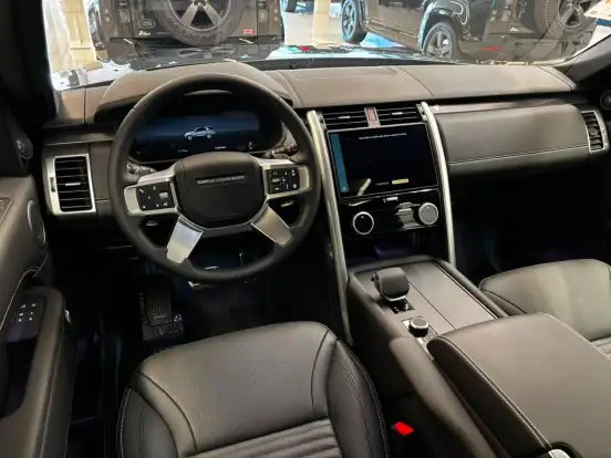 LAND ROVER-DISCOVERY-2025