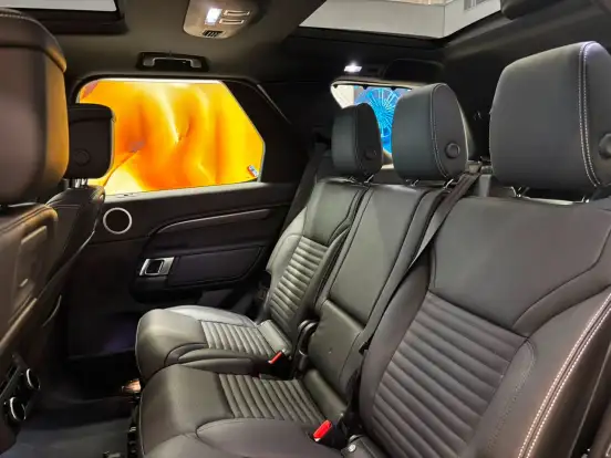 LAND ROVER-DISCOVERY-3.0 D350 TURBO DIESEL MHEV METROPOLITAN EDITION AUTOMÁTICO LAND ROVER-DISCOVERY-2025