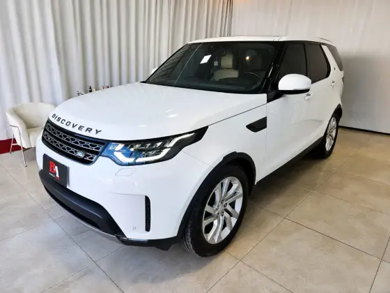 LAND ROVER DISCOVERY 3.0 V6 TD6 DIESEL SE 4WD AUTOMÁTICO LAND ROVER DISCOVERY 3.0 V6 TD6 DIESEL SE 4WD AUTOMÁTICO