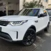 LAND ROVER DISCOVERY 3.0 V6 TD6 DIESEL SE 4WD AUTOMÁTICO LAND ROVER DISCOVERY 3.0 V6 TD6 DIESEL SE 4WD AUTOMÁTICO