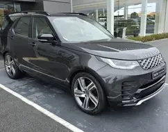 LAND ROVER DISCOVERY 3.0 D350 TURBO DIESEL MHEV METROPOLITAN EDITION AUTOMÁTICO LAND ROVER DISCOVERY 3.0 D350 TURBO DIESEL MHEV METROPOLITAN EDITION AUTOMÁTICO