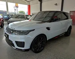 LAND ROVER DISCOVERY 3.0 V6 TD6 DIESEL HSE 4WD AUTOMÁTICO LAND ROVER DISCOVERY 3.0 V6 TD6 DIESEL HSE 4WD AUTOMÁTICO
