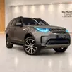 LAND ROVER DISCOVERY 3.0 V6 TD6 DIESEL HSE 4WD AUTOMÁTICO LAND ROVER DISCOVERY 3.0 V6 TD6 DIESEL HSE 4WD AUTOMÁTICO
