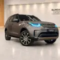 LAND ROVER DISCOVERY 3.0 V6 TD6 DIESEL HSE 4WD AUTOMÁTICO LAND ROVER DISCOVERY 3.0 V6 TD6 DIESEL HSE 4WD AUTOMÁTICO