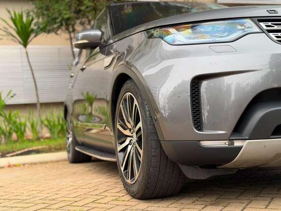 LAND ROVER-DISCOVERY-2018