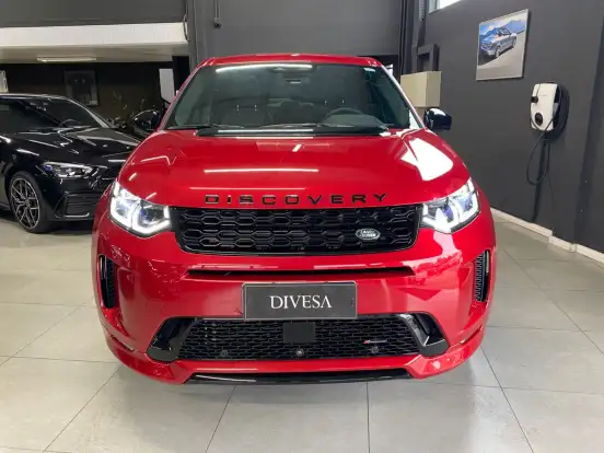 LAND ROVER-DISCOVERY SPORT-2023