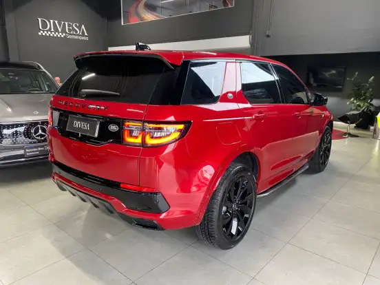 LAND ROVER-DISCOVERY SPORT-2023