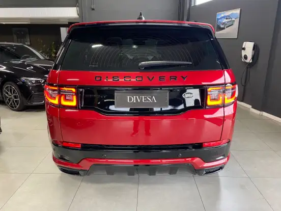 LAND ROVER-DISCOVERY SPORT-2023