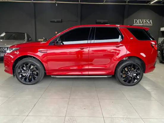 LAND ROVER-DISCOVERY SPORT-2023