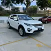 LAND ROVER DISCOVERY SPORT 2.0 16V SI4 TURBO GASOLINA SE 4P AUTOMÁTICO LAND ROVER DISCOVERY SPORT 2.0 16V SI4 TURBO GASOLINA SE 4P AUTOMÁTICO