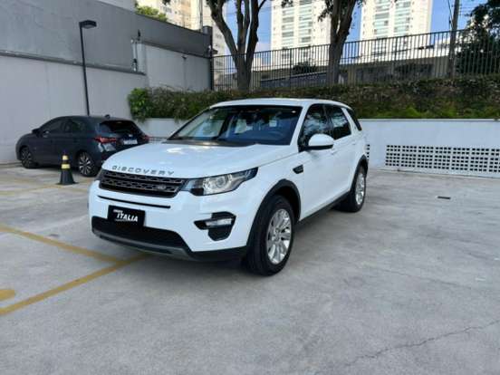 LAND ROVER-DISCOVERY SPORT-2018