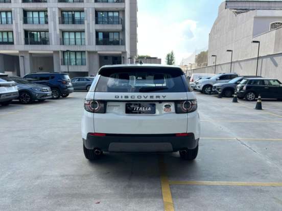 LAND ROVER-DISCOVERY SPORT-2018