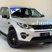 LAND ROVER DISCOVERY SPORT 2.0 16V TD4 TURBO DIESEL HSE 4P AUTOMÁTICO LAND ROVER DISCOVERY SPORT 2.0 16V TD4 TURBO DIESEL HSE 4P AUTOMÁTICO