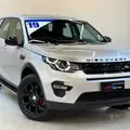 LAND ROVER DISCOVERY SPORT 2.0 16V TD4 TURBO DIESEL HSE 4P AUTOMÁTICO LAND ROVER DISCOVERY SPORT 2.0 16V TD4 TURBO DIESEL HSE 4P AUTOMÁTICO
