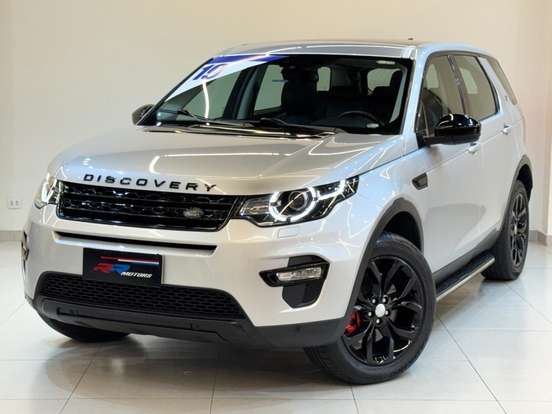 LAND ROVER-DISCOVERY SPORT-2019
