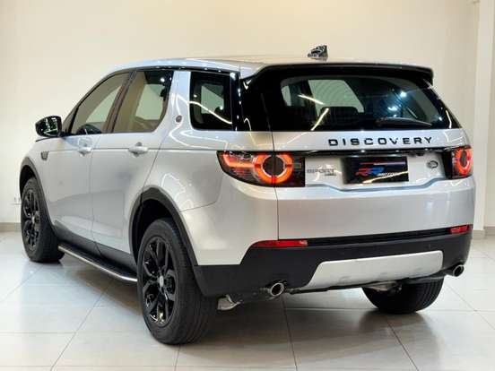 LAND ROVER-DISCOVERY SPORT-2019