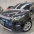 LAND ROVER DISCOVERY SPORT 2.0 16V TD4 TURBO DIESEL HSE 4P AUTOMÁTICO LAND ROVER DISCOVERY SPORT 2.0 16V TD4 TURBO DIESEL HSE 4P AUTOMÁTICO