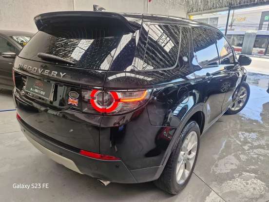 LAND ROVER-DISCOVERY SPORT-2018