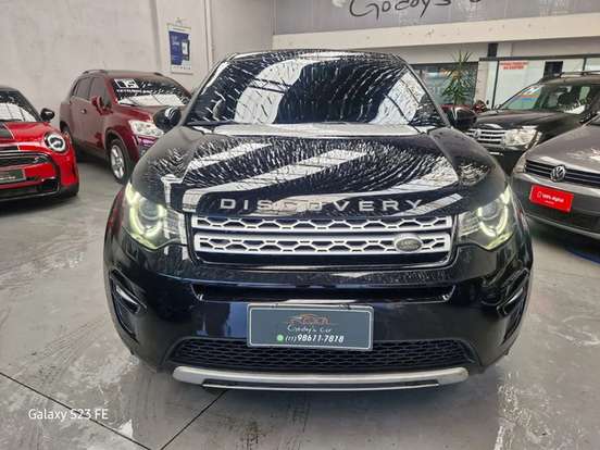 LAND ROVER-DISCOVERY SPORT-2018