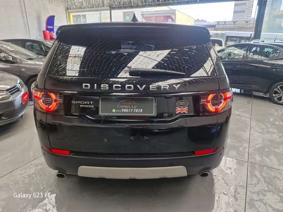 LAND ROVER-DISCOVERY SPORT-2018