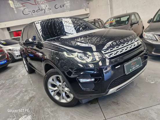 LAND ROVER-DISCOVERY SPORT-2018