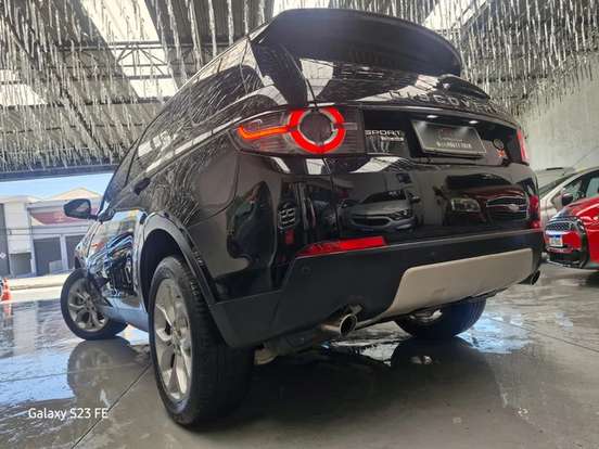 LAND ROVER-DISCOVERY SPORT-2018