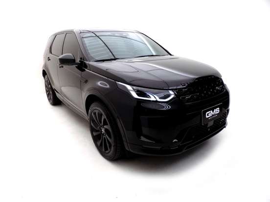 LAND ROVER-DISCOVERY SPORT-2.0 D200 TURBO DIESEL R-DYNAMIC SE AUTOMÁTICO LAND ROVER-DISCOVERY SPORT-2022