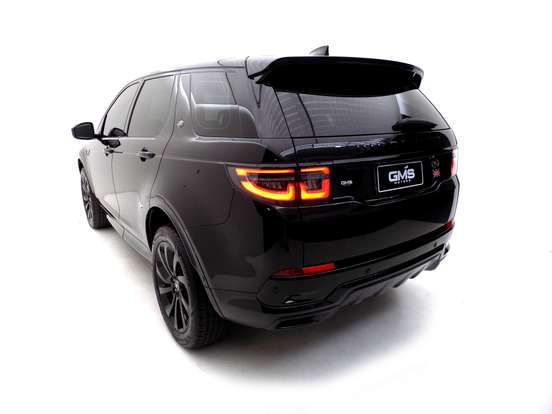 LAND ROVER-DISCOVERY SPORT-2.0 D200 TURBO DIESEL R-DYNAMIC SE AUTOMÁTICO LAND ROVER-DISCOVERY SPORT-2022