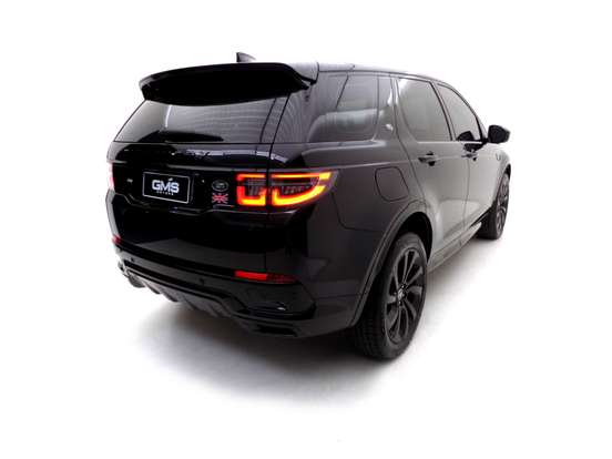 LAND ROVER-DISCOVERY SPORT-2.0 D200 TURBO DIESEL R-DYNAMIC SE AUTOMÁTICO LAND ROVER-DISCOVERY SPORT-2022