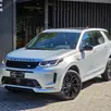 LAND ROVER DISCOVERY SPORT 2.0 P250 TURBO FLEX R-DYNAMIC SE AUTOMÁTICO LAND ROVER DISCOVERY SPORT 2.0 P250 TURBO FLEX R-DYNAMIC SE AUTOMÁTICO