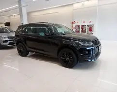 LAND ROVER DISCOVERY SPORT 2.0 P250 TURBO FLEX R-DYNAMIC SE AUTOMÁTICO LAND ROVER DISCOVERY SPORT 2.0 P250 TURBO FLEX R-DYNAMIC SE AUTOMÁTICO