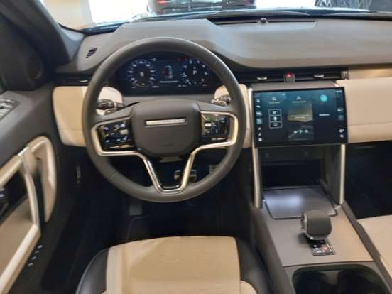 LAND ROVER-DISCOVERY SPORT-2.0 P250 TURBO FLEX R-DYNAMIC SE AUTOMÁTICO LAND ROVER-DISCOVERY SPORT-2024
