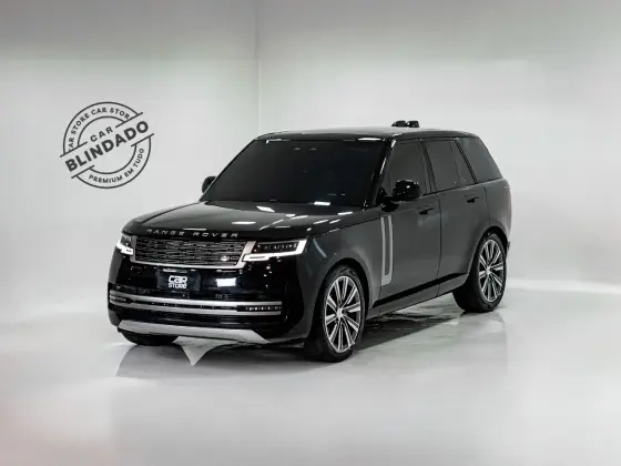 LAND ROVER RANGE ROVER 3.0 D350 TURBO DIESEL MHEV SE AWD AUTOMÁTICO