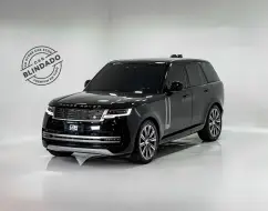 LAND ROVER RANGE ROVER 3.0 D350 TURBO DIESEL MHEV SE AWD AUTOMÁTICO LAND ROVER RANGE ROVER 3.0 D350 TURBO DIESEL MHEV SE AWD AUTOMÁTICO