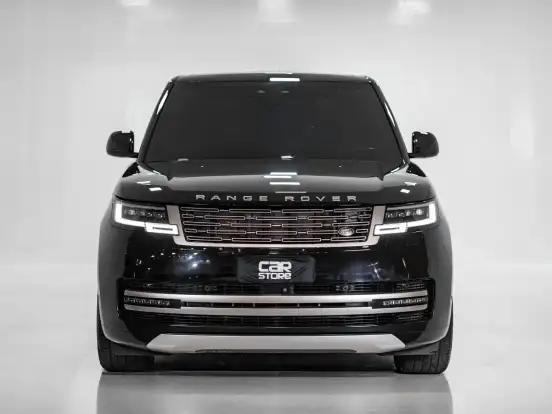 LAND ROVER-RANGE ROVER-3.0 D350 TURBO DIESEL MHEV SE AWD AUTOMÁTICO LAND ROVER-RANGE ROVER-2023