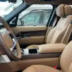 LAND ROVER RANGE ROVER 3.0 P550e PHEV AUTOBIOGRAPHY AWD AUTOMÁTICO LAND ROVER RANGE ROVER 3.0 P550e PHEV AUTOBIOGRAPHY AWD AUTOMÁTICO
